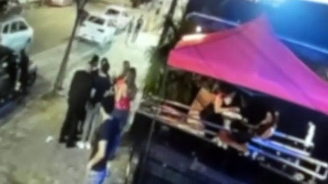 Nutricionista denuncia agressão em boate na zona sul do Recife: versões contrastantes e busca por justiça