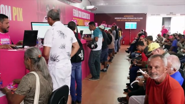 Mutirão de Negociação de Dívidas da Serasa: Como Obter até 99% de Desconto