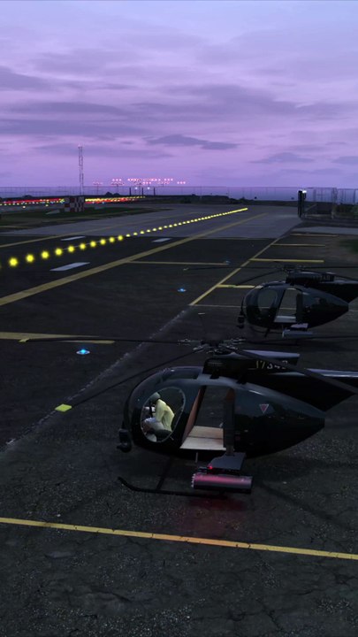 GTA 5 Helicopter In Military Base #gta #gta5 #gtarobbery