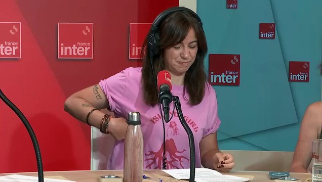 Les cousinades, connaissais pas ! - La drôle d'humeur d'Amandine Lourdel