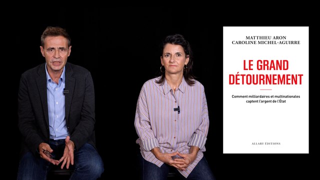 Aides aux entreprises : comment les multinationales captent des milliards d'euros d'argent public