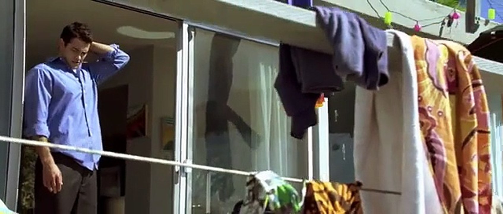 {Loaded} 2008 - A young, wealthy club kid's life spirals downward into an out-of-control world of drugs, sex and violence.