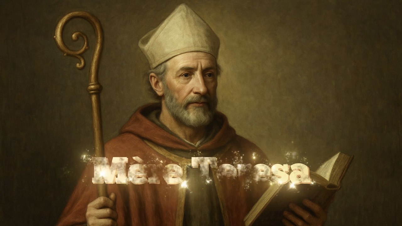 Saint Alain (9 septembre) – Histoire, vie et prière d’un évêque breton