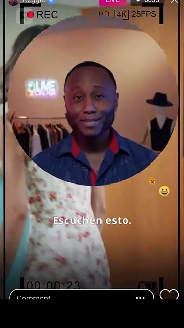 [Doblado ESP] Mira lo que me obligaste a hacer en Español