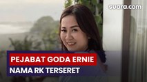 Tante Erni Digoda Pejabat Pencitraan 'Couple Goals', Netizen Seret Nama Ridwan Kamil
