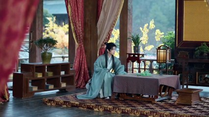 Tử Mạch Hồng Trần [tập 2b]