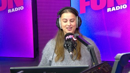 Le champion du jour - Peut-être éviter de faire ça en voiture...