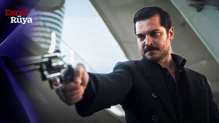 Eşref Rüya’nın yayın tarihini müjdeleyen yeni tanıtımı yayınlandı: Alem Buysa Racon TEK!