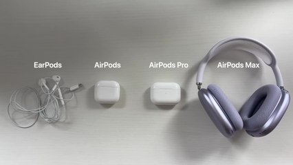 I Tested Every AirPods Model - Which to BUY!