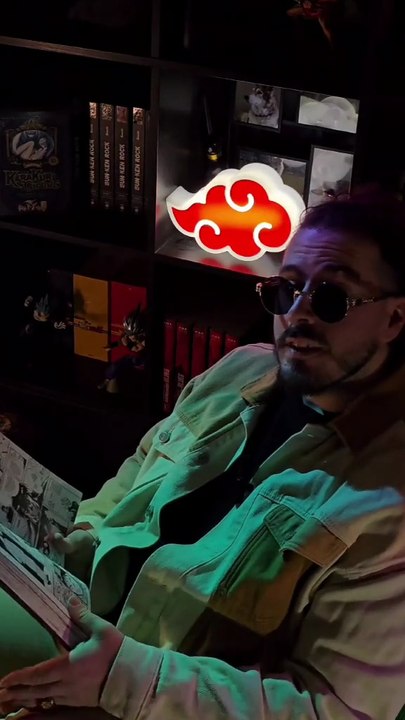 Karakuri Circus, un univers unique et déjanté !