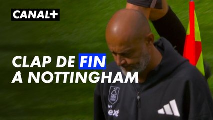 Premier League : Nuno Espírito Santo limogé par Nottingham Forest