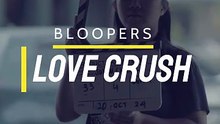Blooper Adegan Syuting Kocak: Sutradara Johan Syok Lihat Aksi Agnes di Love Crush File #1
