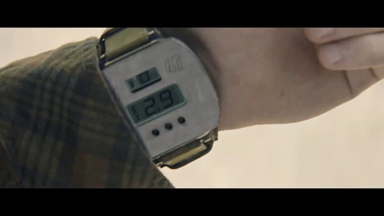 Marche ou crève – bande annonce (VF) du film adapté du roman de Stephen King