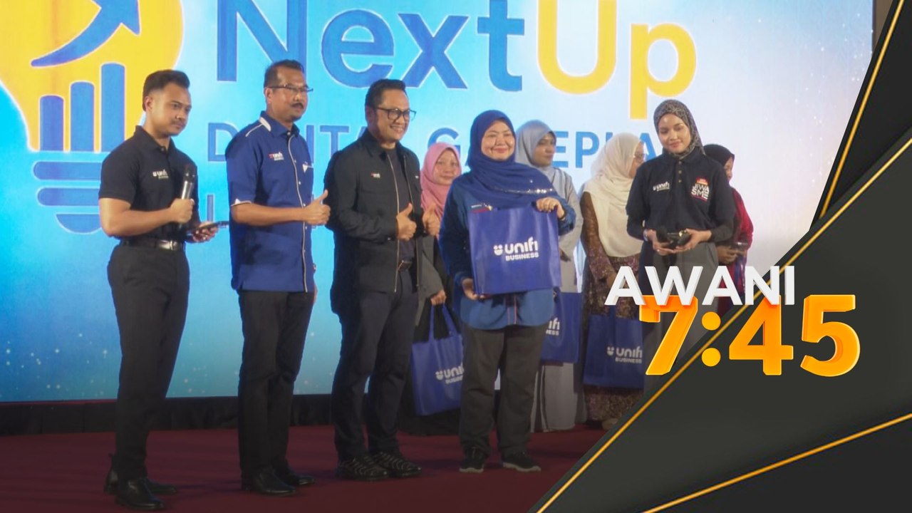 Jiwa SME 2025: Sokongan digital Unifi Business jadi nadi kejayaan usahawan