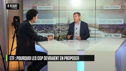 SMART PATRIMOINE - Emission du mercredi 10 septembre