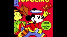 TOPOLINO