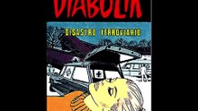 DIABOLIK---DISASTRO FERROVIARIO