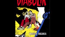 DIABOLIK---TRAGICA VACANZA