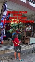 Basilio corner Ibarra in Malabon, Philippines