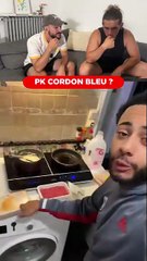 Pourquoi Appelle-t-on Cordon Bleu ? Découvrez l'Histoire 🧀