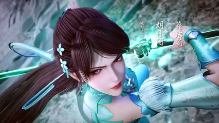 One Hundred Thousand Years of Qi Training Ep 275