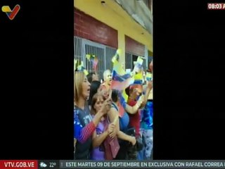 Pdte. Nicolás Maduro: Las dificultades nos han llevado a reinventarnos por el bien del país