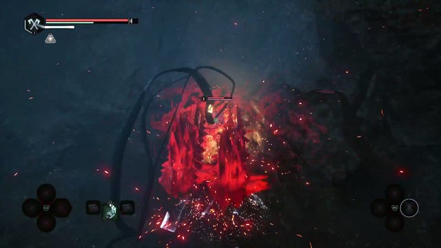 Hell Is Us - Des combats dans le premier biome