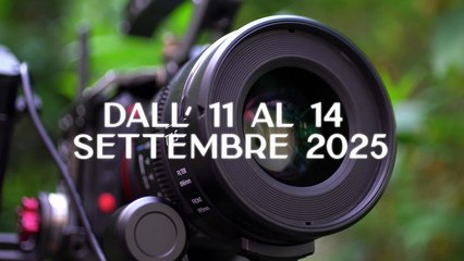 Visioni dal mondo 2025 - Intro 4