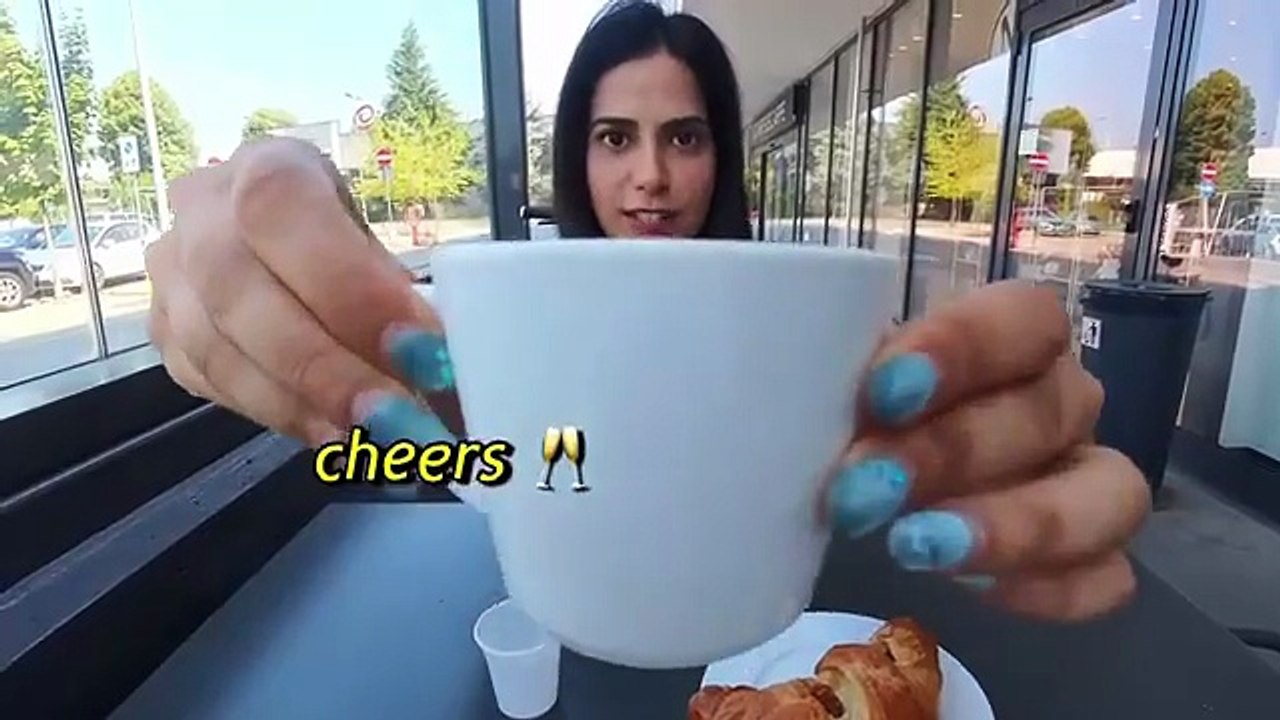 24 Hours Speaking in Italian Only Challenge 🇮🇹