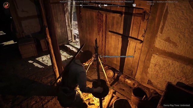 God Save Birmingham: Echtes Gameplay aus der Pre-Alpha von der gamescom 2025