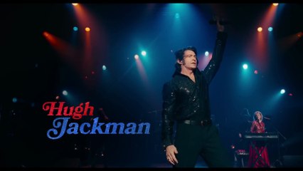 Song Sung Blue Trailer OV