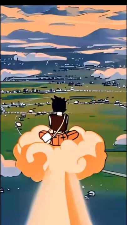 Buu c’est le diable ptet on sait pas