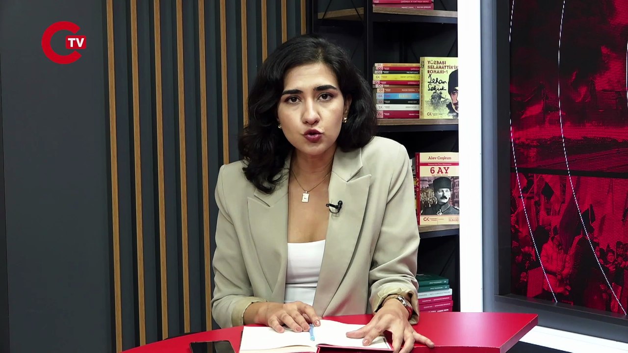 Anayasa Profesörü Boyunsuz anlattı Polis zoruyla parti binası basıldı Bir güne kaç suç sığdı