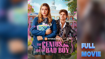 The Genius and the Bad Boy - FullMovie