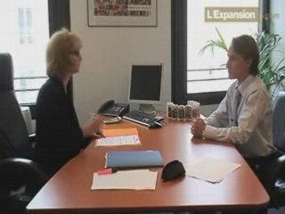 entretien d'evaluation