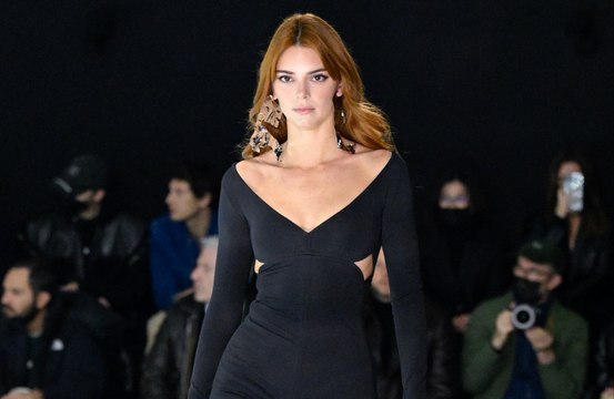 Kendall Jenner revela planos de se afastar dos holofotes e apostar em nova carreira