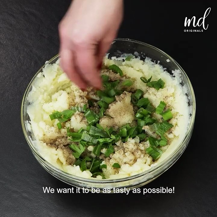 Prepare yourself to feel like a real chef 👩‍🍳👨‍🍳