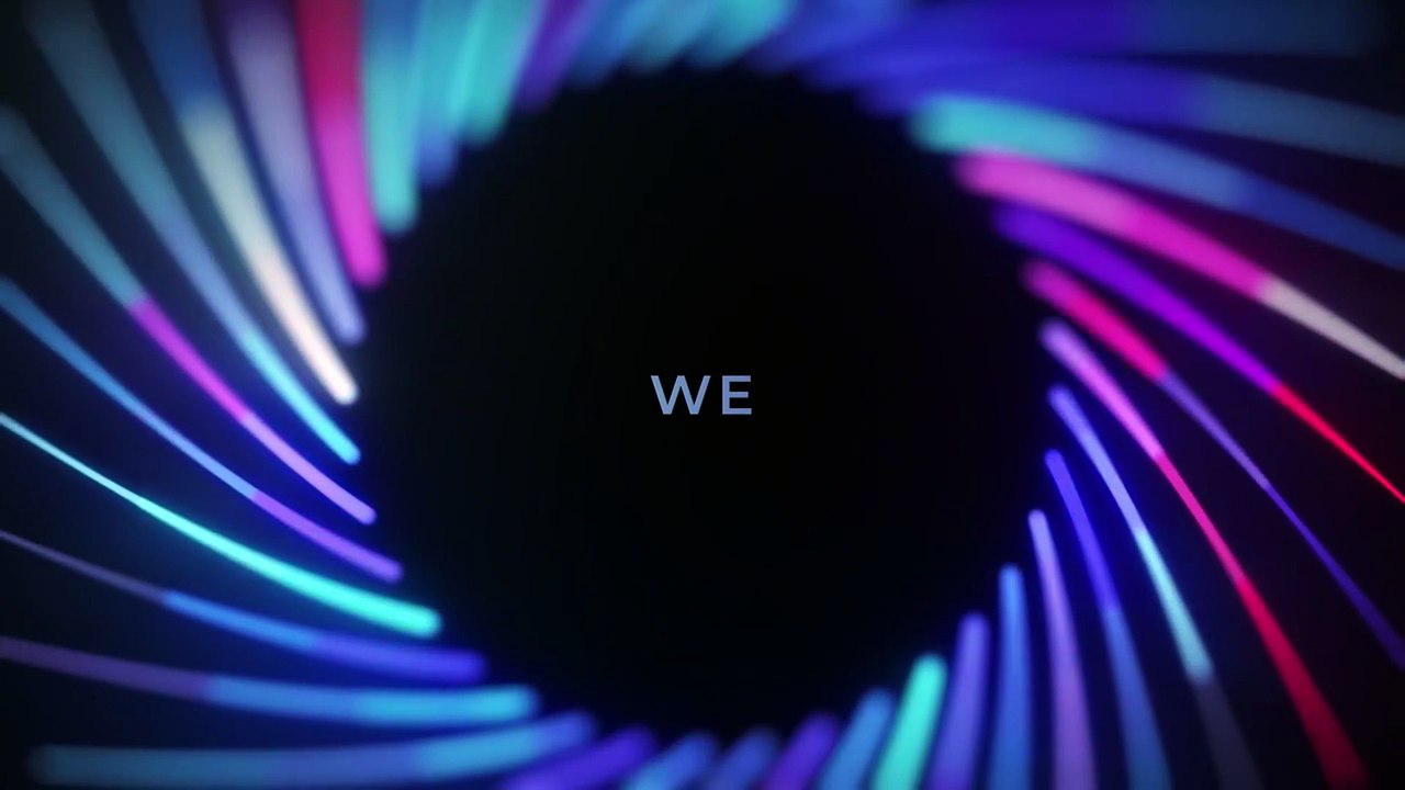 AI Power - After Effects Templates - WorldASR.com