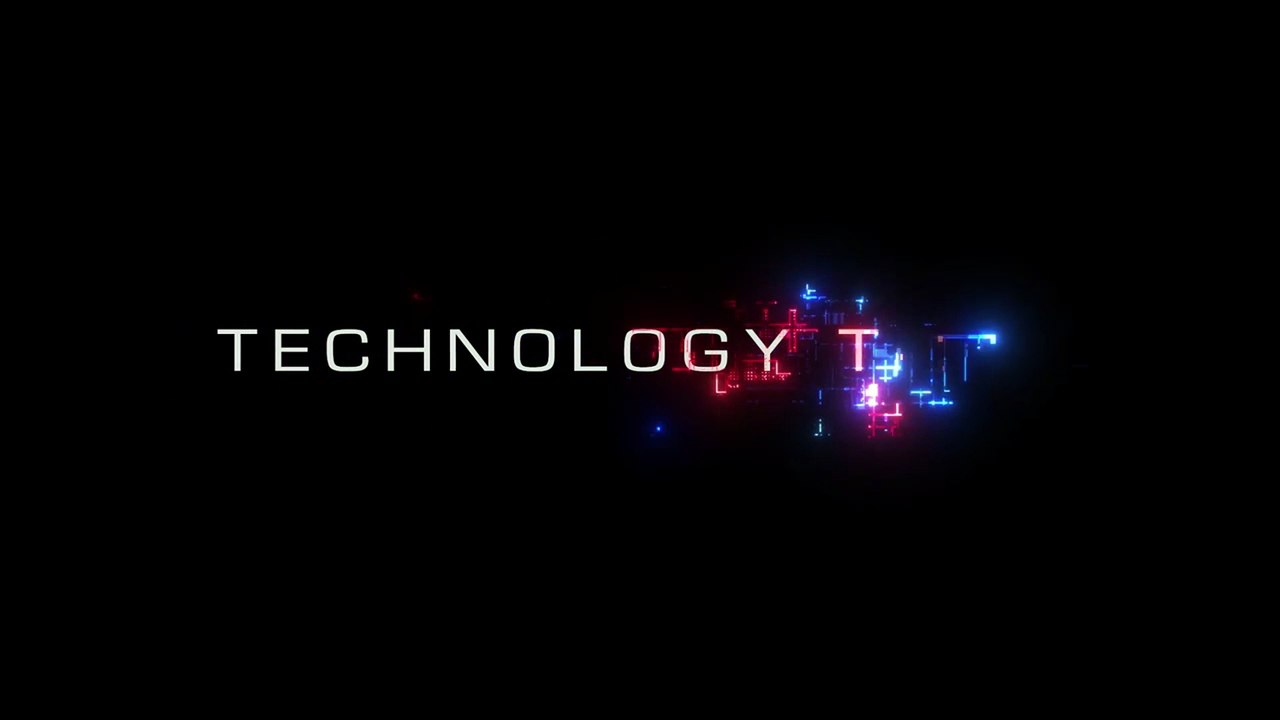 After Effects Templates Typography & Titles - WorldASR.com