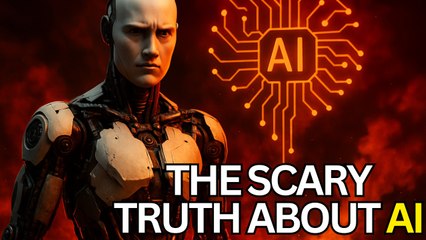 Experts Warn: AI Isn’t Smart… Just Dangerously Powerful