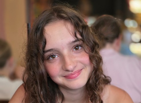 Alessia Palikira and Jane Palikira talk to Prince Harry - sound removed by creator for privacy