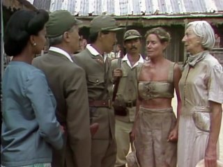 Tenko. S02 E06. Old Friends.