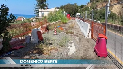 Rtp Telegiornale del 9 settembre 2025