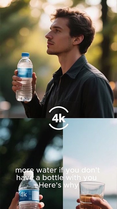 Hydration Hack You’ll Actually Use _”