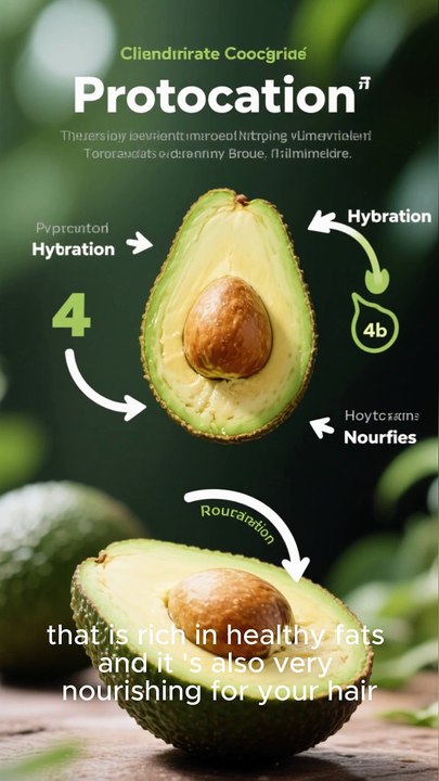 Can This Hair Mask Fix Damaged Ends_”