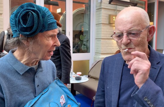 Baterista relembra último contato com David Bowie: 'Achava que fosse algo simples​'