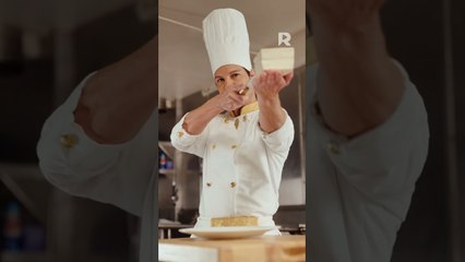 Cooking My Way Back to Love Movie Behind the Scenes - Full Cast - ReelShort