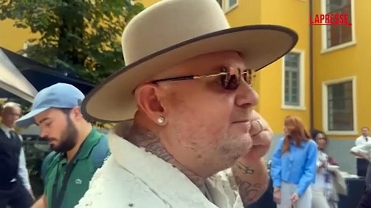 Leoncavallo, Jake La Furia: "Milano sempre meno vivibile e sempre pi? acquistabile"