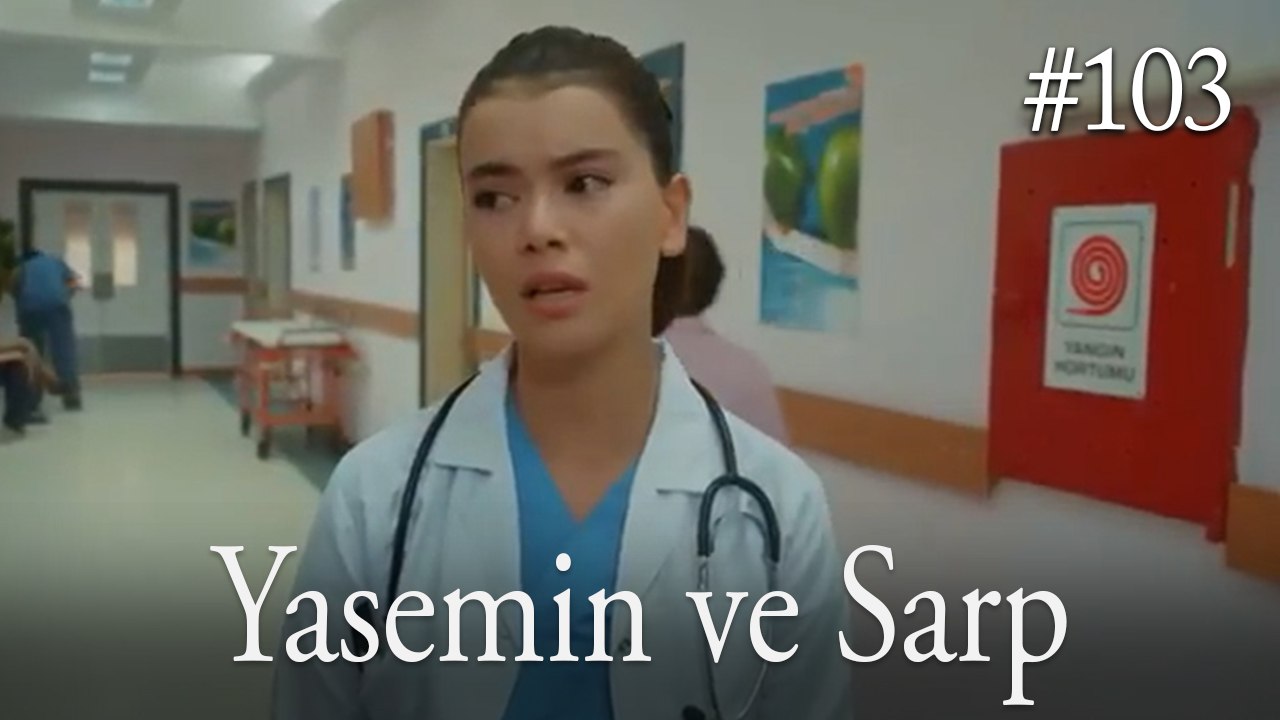 Yasemin ve Sarp #103