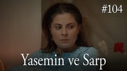 Yasemin ve Sarp #104